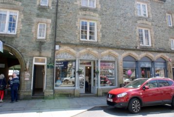 14 Duke Street